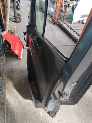 Vivaro Renault Trafic 3 Front Side Door Os 2015 2019 P1373 BRAKING - imagine 17