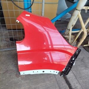 LDV Maxus Deliver 9 2019 2025 Wing Fender Right Side OS P1374