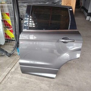 Ford Kuga Rear Left Side Door NS 2013 2019  P1378