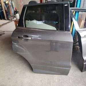 Ford Kuga Rear Right Side Door OS 2013 2019  P1380