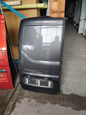 Ford Transit Connect 2013 2022 Rear Left Door NS P1383