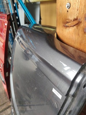 Ford Transit Connect 2013 2022 Rear Left Door NS P1383 - imagine 3