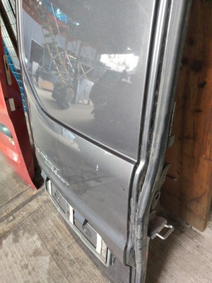 Ford Transit Connect 2013 2022 Rear Left Door NS P1383 - imagine 6