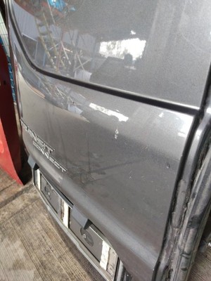 Ford Transit Connect 2013 2022 Rear Left Door NS P1383 - imagine 7