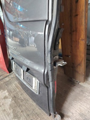 Ford Transit Connect 2013 2022 Rear Left Door NS P1383 - imagine 8
