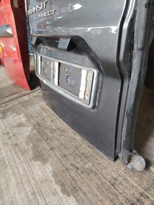 Ford Transit Connect 2013 2022 Rear Left Door NS P1383 - imagine 9