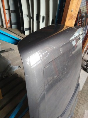 Ford Transit Connect 2013 2022 Rear Left Door NS P1383 - imagine 10