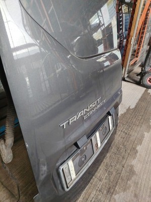 Ford Transit Connect 2013 2022 Rear Left Door NS P1383 - imagine 14