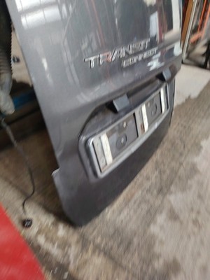 Ford Transit Connect 2013 2022 Rear Left Door NS P1383 - imagine 15