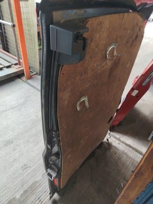 Ford Transit Connect 2013 2022 Rear Left Door NS P1383 - imagine 16