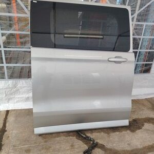 Ford Transit CUSTOM 2024 2026 Right Side Loading  Sliding Door P1385 LWB