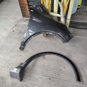 Ford Kuga Wing Fender Right Side OS 2013 2019  P1388