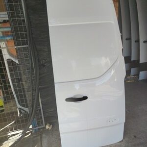 Ford Transit CUSTOM 2012 2023 Rear Door Right  Side P1391 High Top Roof