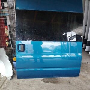 Ford Transit Left Side Sliding Door 2006 2013 NS P1248 BREAKING