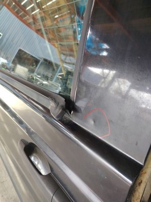Mercedes Vito W639 2004 2014 Front Door Left Side NS BREAKING P1395 - imagine 7