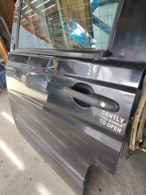 Mercedes Vito W639 2004 2014 Front Door Left Side NS BREAKING P1395 - imagine 8