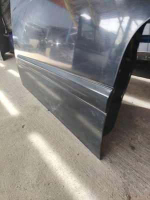 Mercedes Vito W639 2004 2014 Front Door Left Side NS BREAKING P1395 - imagine 10