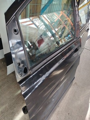 Mercedes Vito W639 2004 2014 Front Door Left Side NS BREAKING P1395 - imagine 12