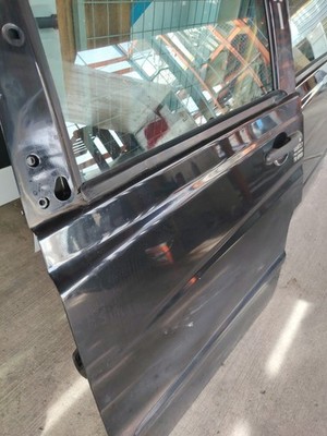 Mercedes Vito W639 2004 2014 Front Door Left Side NS BREAKING P1395 - imagine 13