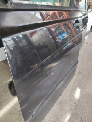 Mercedes Vito W639 2004 2014 Front Door Left Side NS BREAKING P1395 - imagine 14
