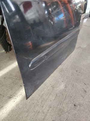 Mercedes Vito W639 2004 2014 Front Door Left Side NS BREAKING P1395 - imagine 15