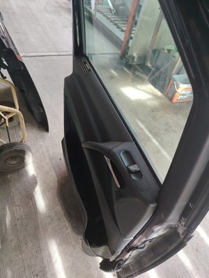 Mercedes Vito W639 2004 2014 Front Door Left Side NS BREAKING P1395 - imagine 16
