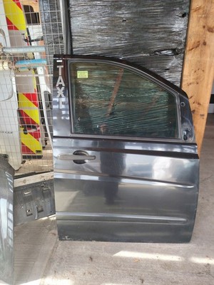 Mercedes Vito W639 2004 2014 Front Door Right Side OS BREAKING P1396