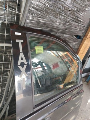 Mercedes Vito W639 2004 2014 Front Door Right Side OS BREAKING P1396 - imagine 3