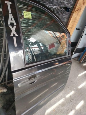 Mercedes Vito W639 2004 2014 Front Door Right Side OS BREAKING P1396 - imagine 4
