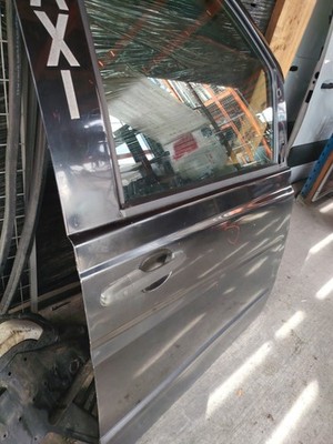Mercedes Vito W639 2004 2014 Front Door Right Side OS BREAKING P1396 - imagine 5