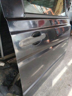 Mercedes Vito W639 2004 2014 Front Door Right Side OS BREAKING P1396 - imagine 6