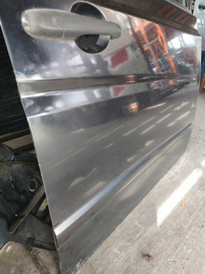 Mercedes Vito W639 2004 2014 Front Door Right Side OS BREAKING P1396 - imagine 7