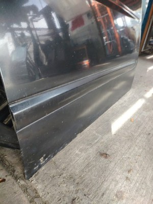 Mercedes Vito W639 2004 2014 Front Door Right Side OS BREAKING P1396 - imagine 8