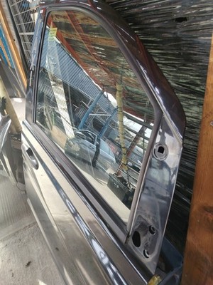 Mercedes Vito W639 2004 2014 Front Door Right Side OS BREAKING P1396 - imagine 10
