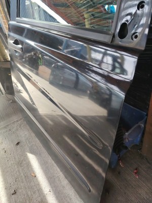 Mercedes Vito W639 2004 2014 Front Door Right Side OS BREAKING P1396 - imagine 13