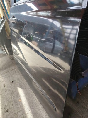 Mercedes Vito W639 2004 2014 Front Door Right Side OS BREAKING P1396 - imagine 14