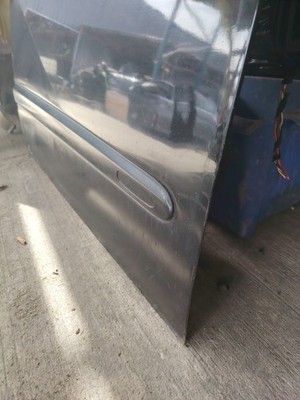Mercedes Vito W639 2004 2014 Front Door Right Side OS BREAKING P1396 - imagine 15