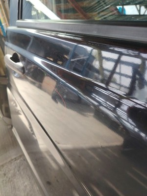 Mercedes Vito W639 2004 2014 Front Door Right Side OS BREAKING P1396 - imagine 16