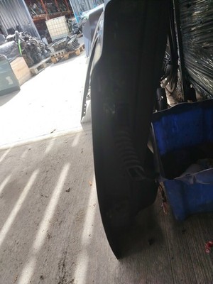 Mercedes Vito W639 2004 2014 Front Door Right Side OS BREAKING P1396 - imagine 17