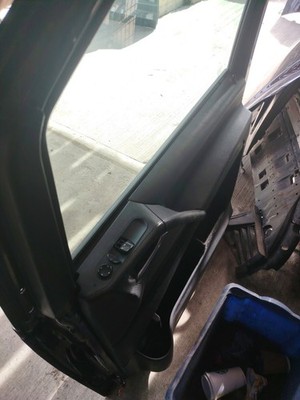 Mercedes Vito W639 2004 2014 Front Door Right Side OS BREAKING P1396 - imagine 18
