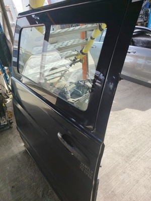 Mercedes Vito W639 2005 2014 Side Loading Sliding Door OS P1397 - Image 5