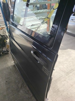 Mercedes Vito W639 2005 2014 Side Loading Sliding Door OS P1397 - Image 6