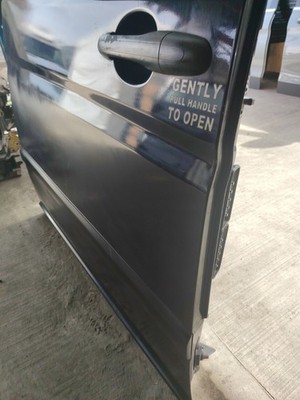 Mercedes Vito W639 2005 2014 Side Loading Sliding Door OS P1397 - Image 8