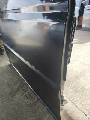 Mercedes Vito W639 2005 2014 Side Loading Sliding Door OS P1397 - Image 9
