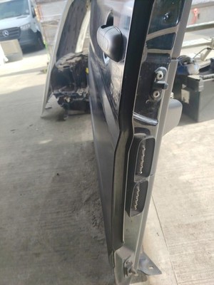 Mercedes Vito W639 2005 2014 Side Loading Sliding Door OS P1397 - Image 11
