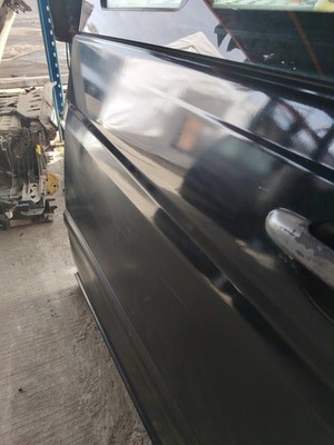 Mercedes Vito W639 2005 2014 Side Loading Sliding Door OS P1397 - Image 12