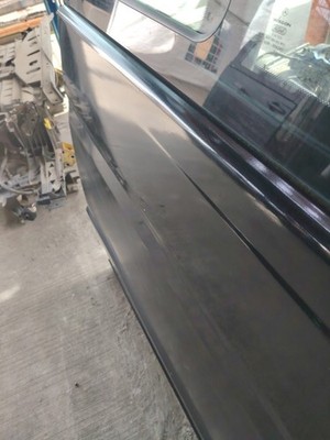 Mercedes Vito W639 2005 2014 Side Loading Sliding Door OS P1397 - Image 13