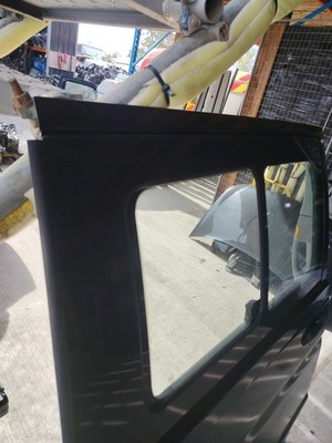 Mercedes Vito W639 2005 2014 Side Loading Sliding Door OS P1397 - Image 14