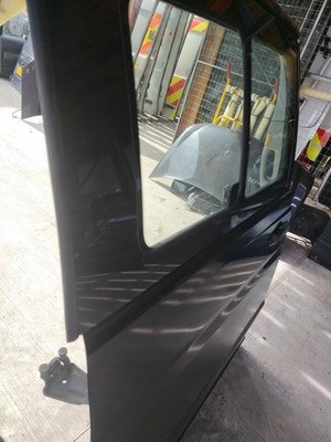 Mercedes Vito W639 2005 2014 Side Loading Sliding Door OS P1397 - Image 15