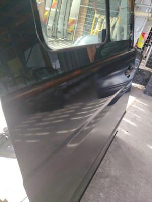 Mercedes Vito W639 2005 2014 Side Loading Sliding Door OS P1397 - Image 16
